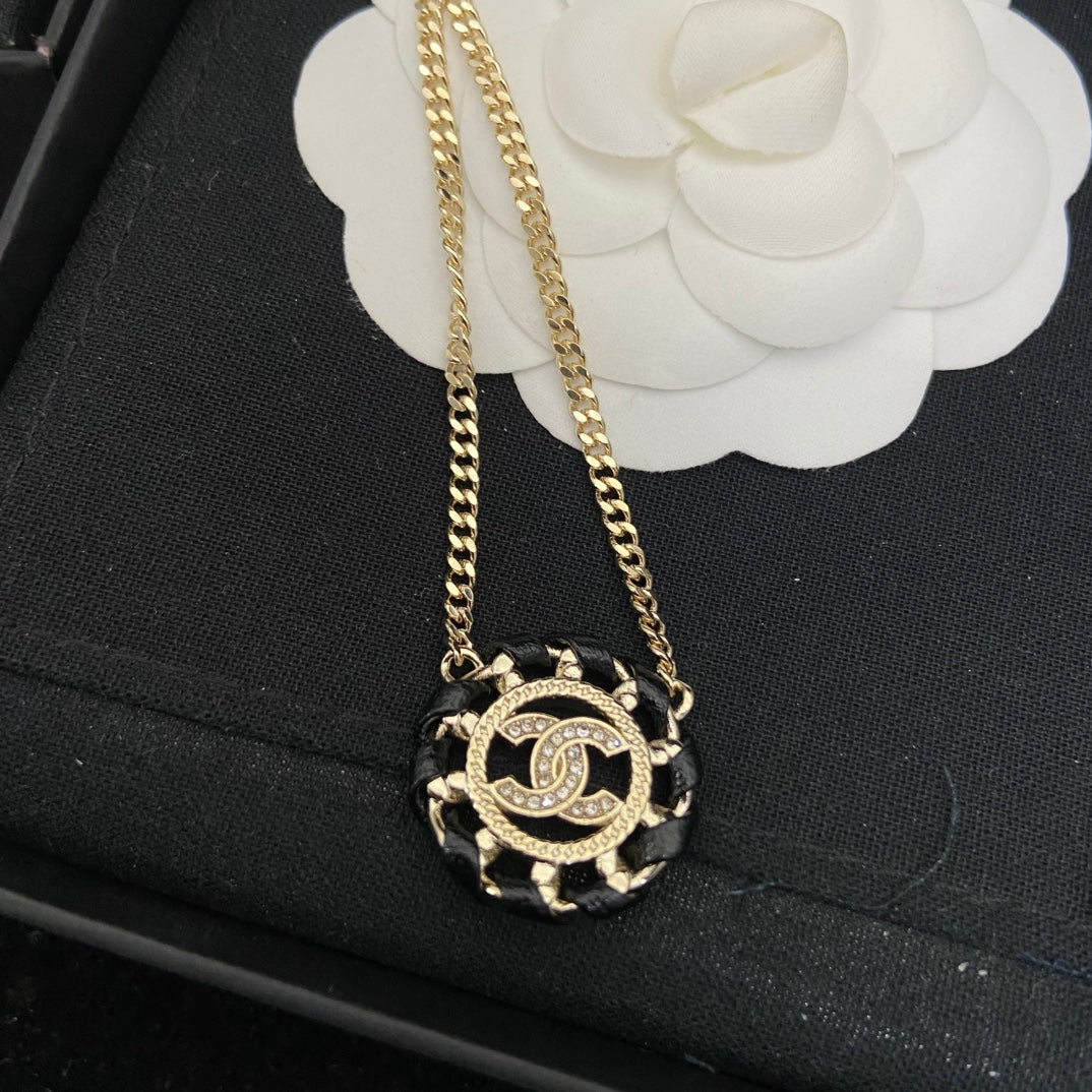 CHANEL Necklace