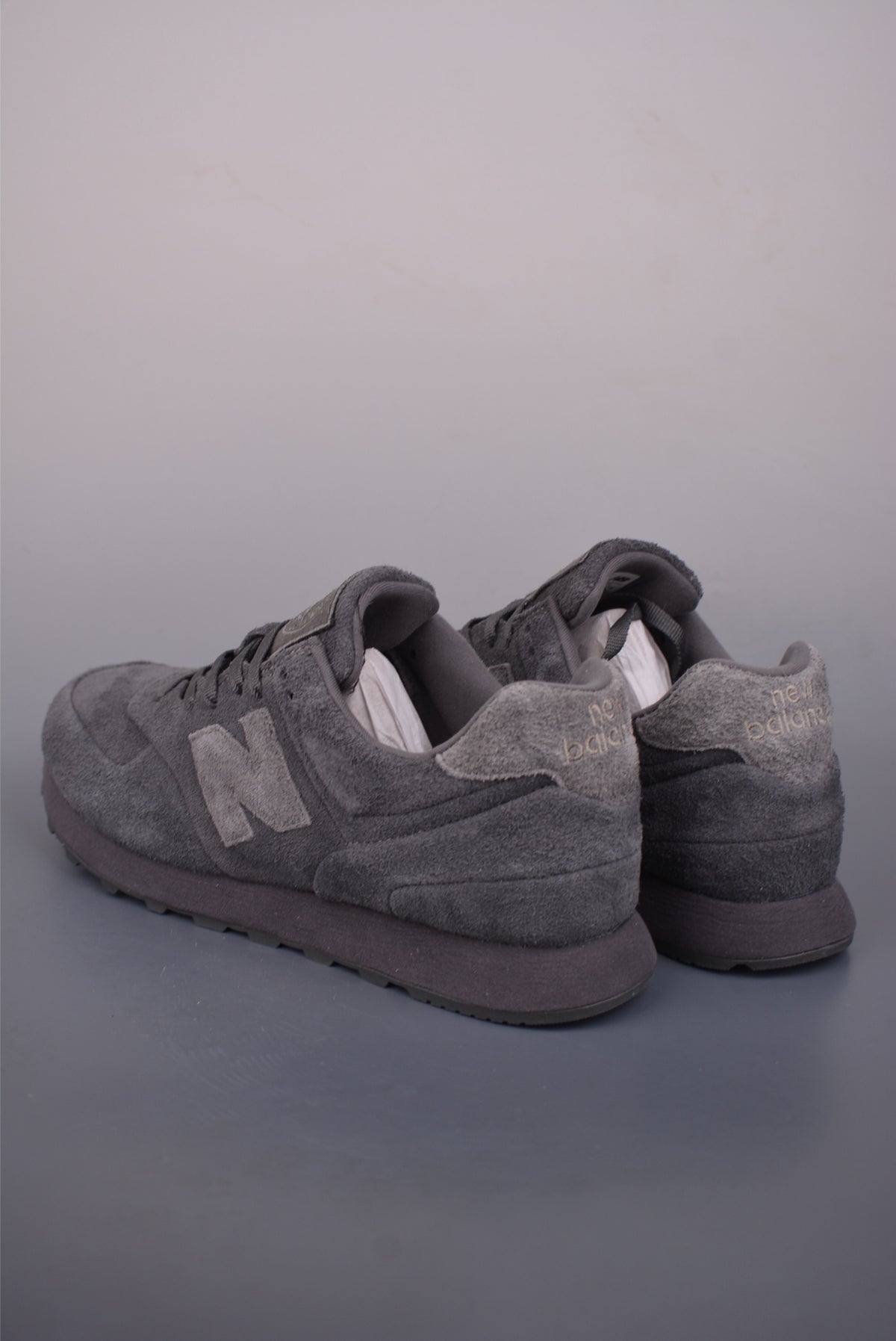 New Balance U574 - Image 2