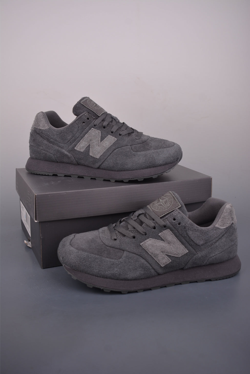 New Balance U574 - Image 5