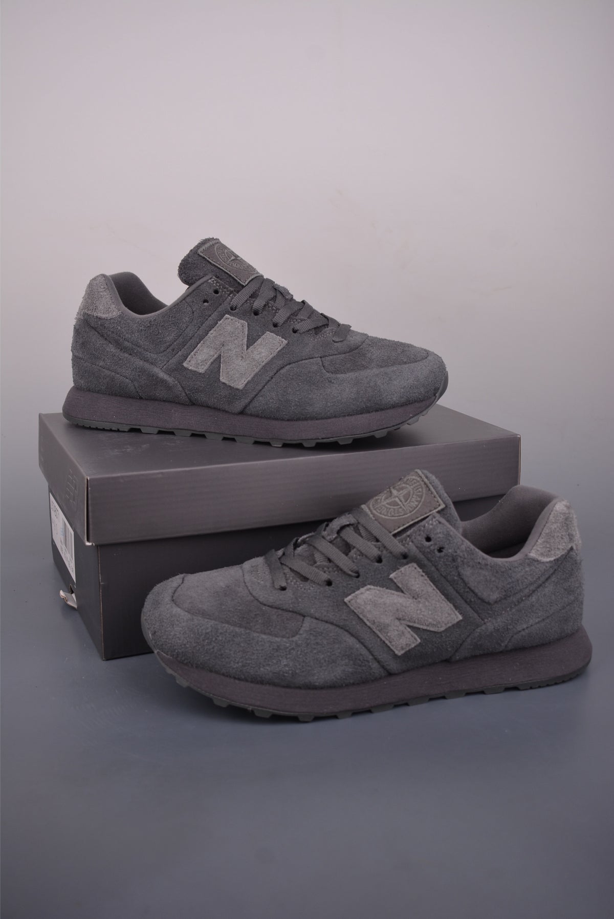 New Balance U574 - Image 5
