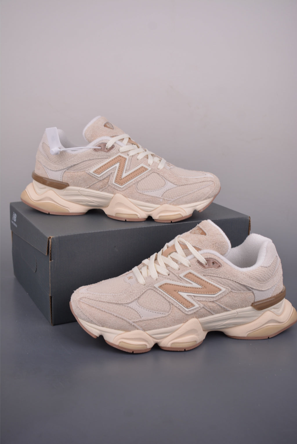 New Balance 280 Joe - Image 5
