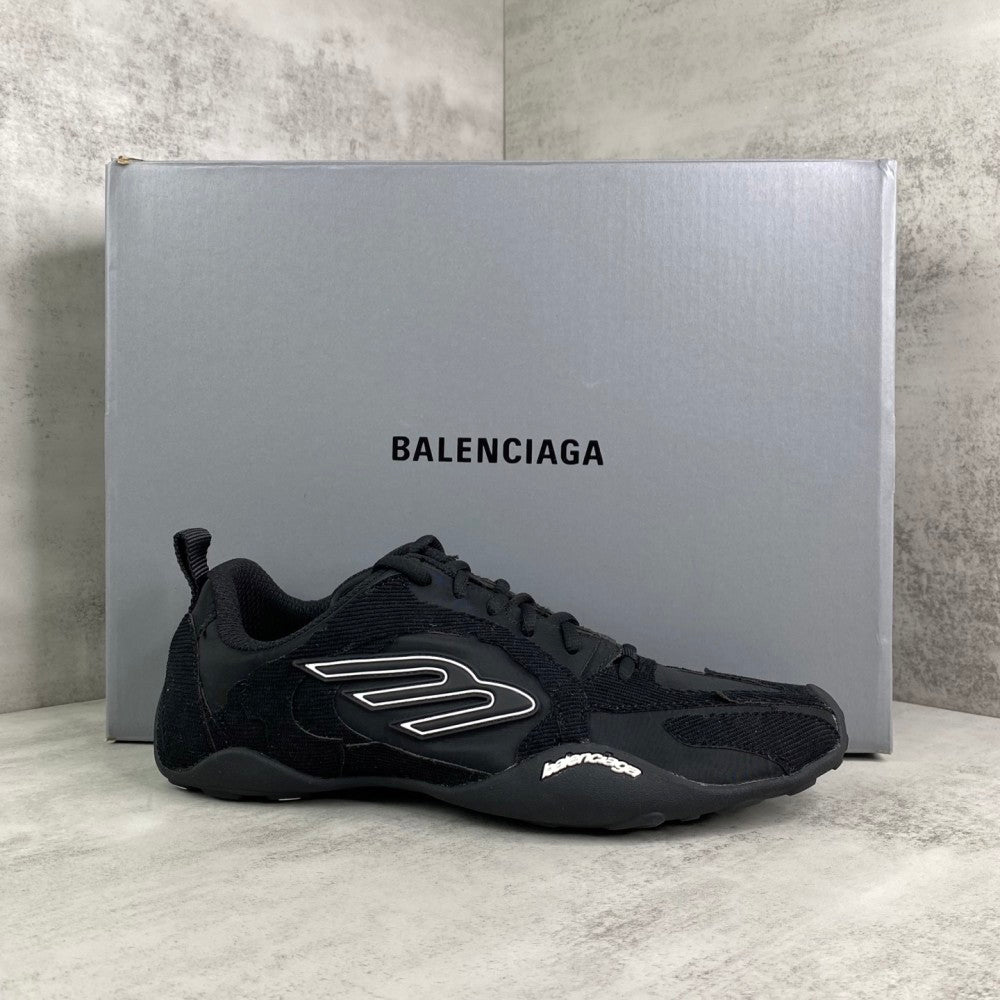 Balenciaga Monday Ultra Sneaker #01 - Color 01 - Image 1