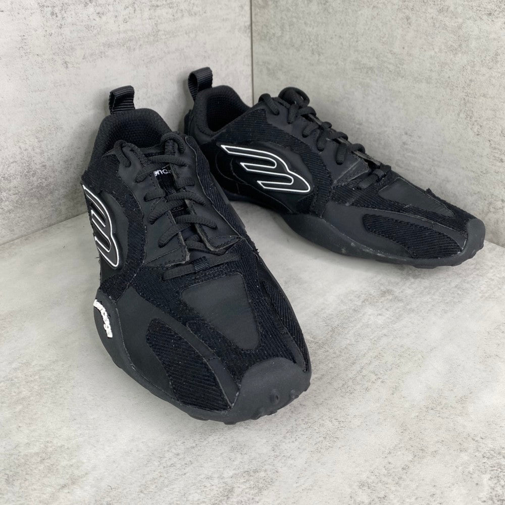 Balenciaga Monday Ultra Sneaker #01 - Color 01 - Image 2
