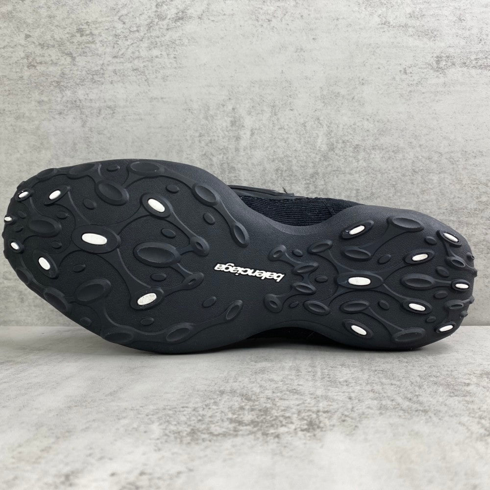Balenciaga Monday Ultra Sneaker #01 - Color 01 - Image 8