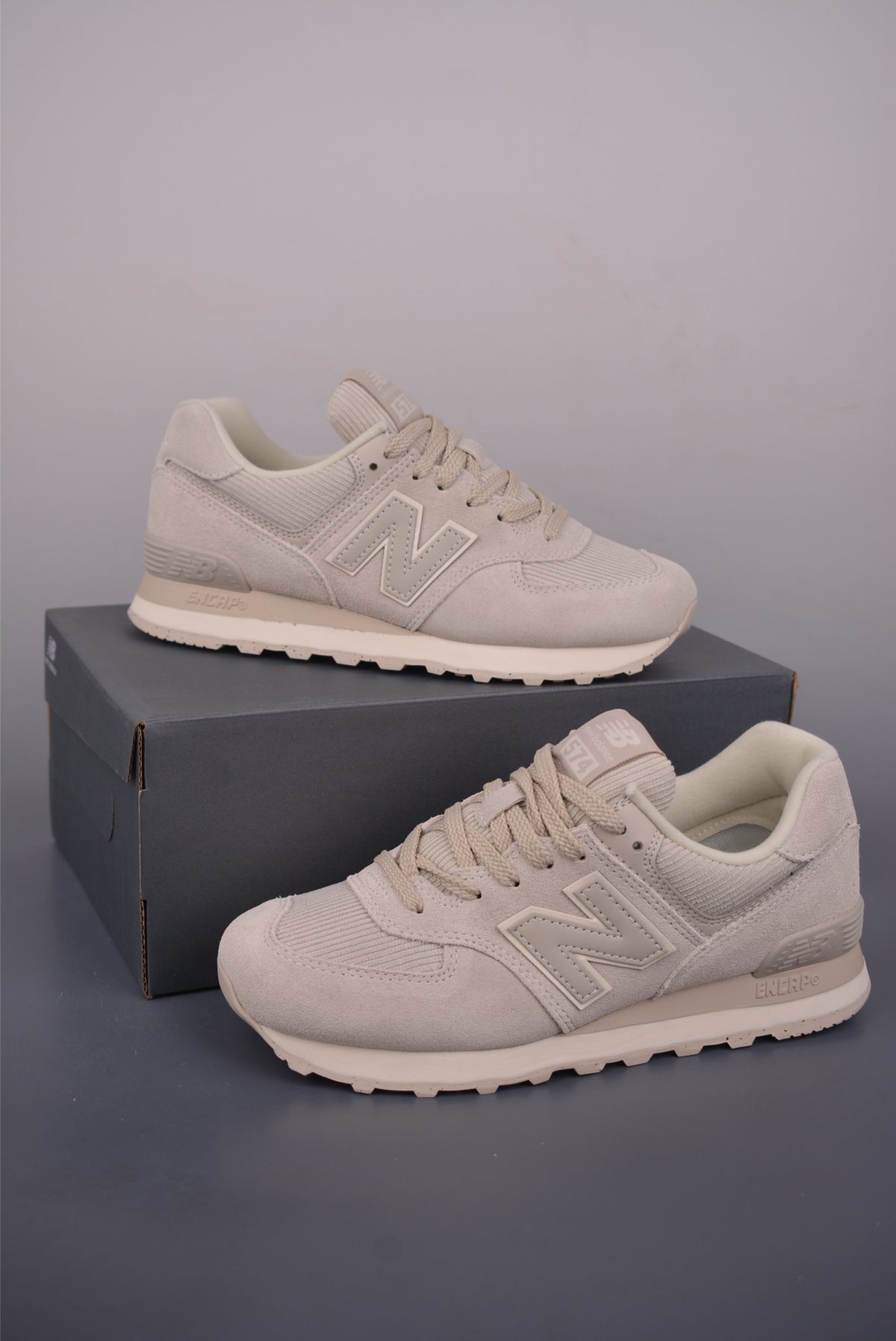 New Balance U574 - Image 5