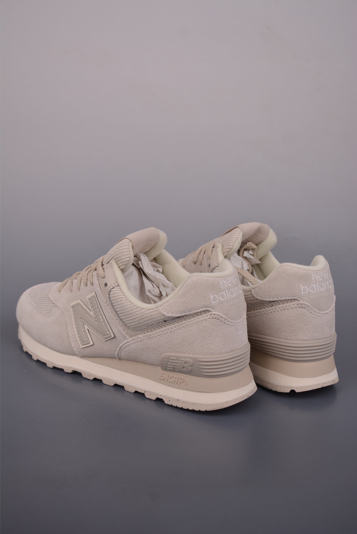 New Balance U574 - Image 2