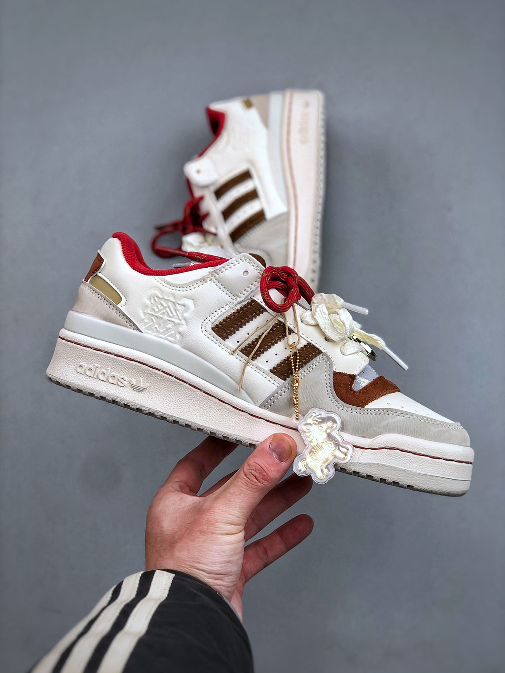 Adidas Forum - Image 4