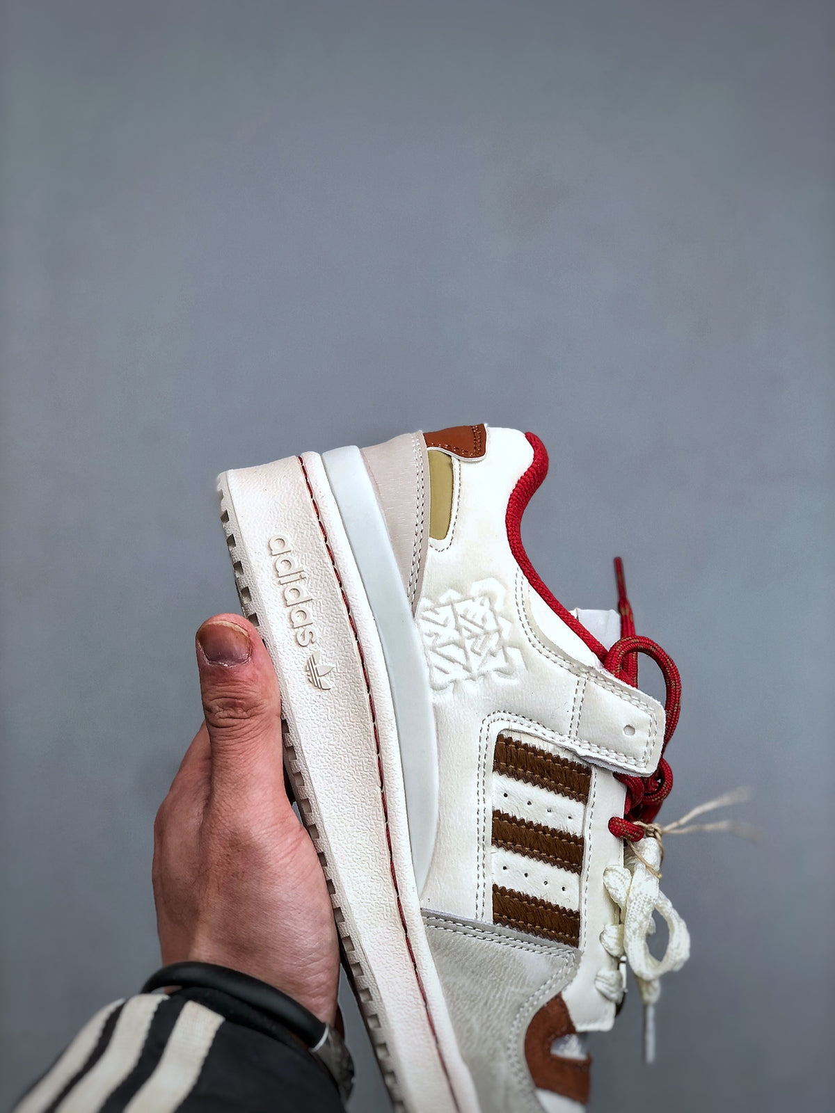 Adidas Forum - Image 6