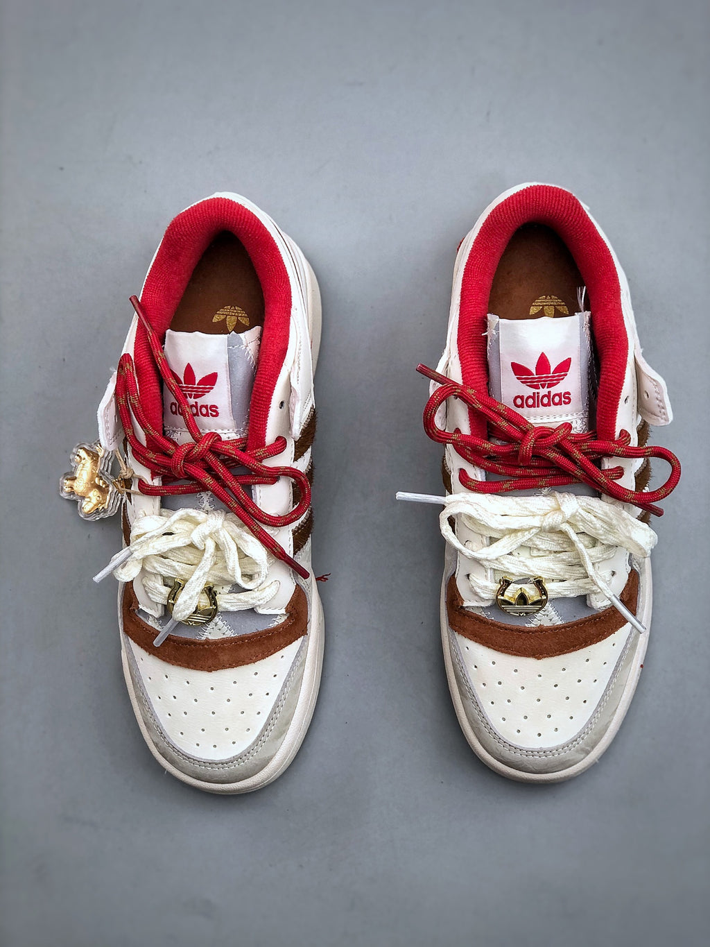Adidas Forum - Image 5