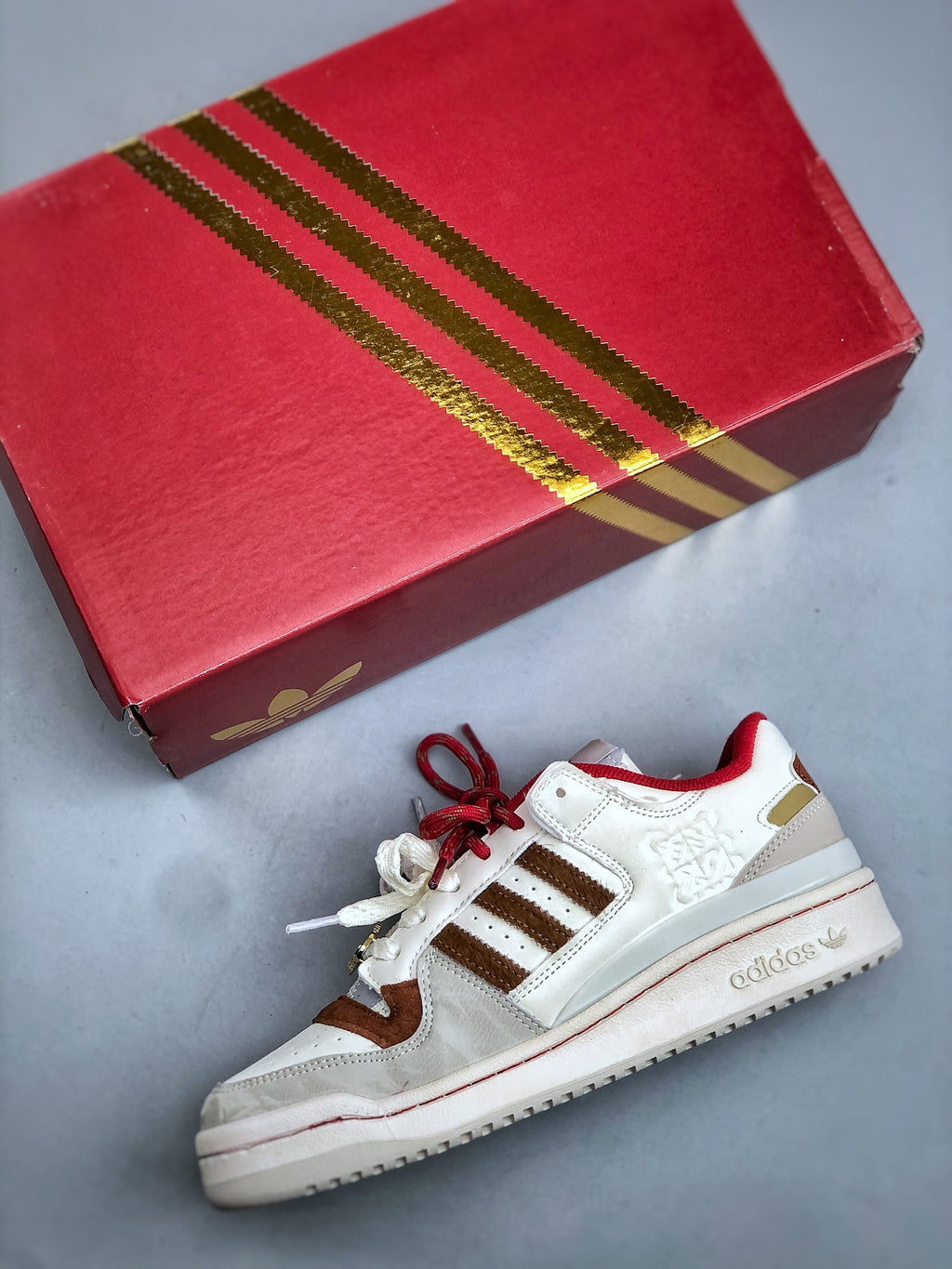 Adidas Forum - Image 3