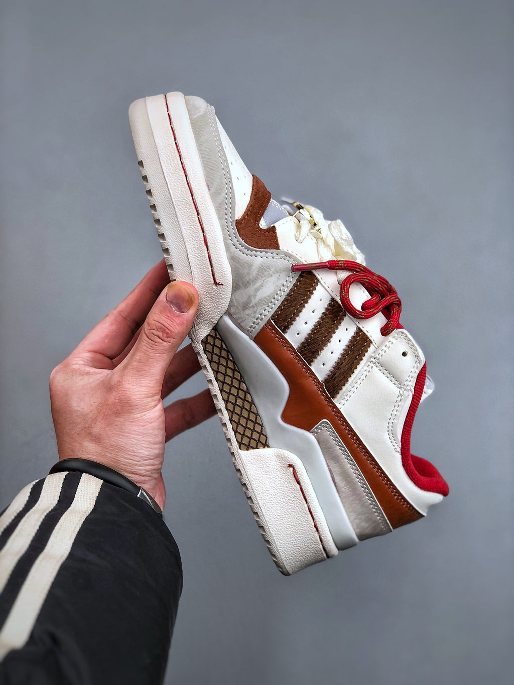 Adidas Forum - Image 2