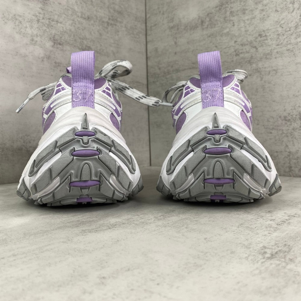 Balenciaga 新款上架 巴黎世家6XL 系列情侣款老爹鞋 整体鞋型汲取了Balenciaga Track和Balenciaga Runner两款鞋型的创作 Sneaker #01 - Color 01 - Image 5