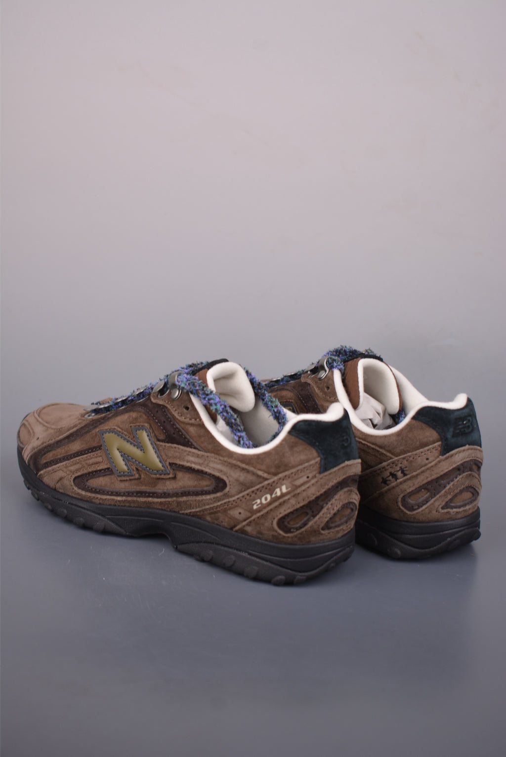 New Balance 320 204 - Image 2