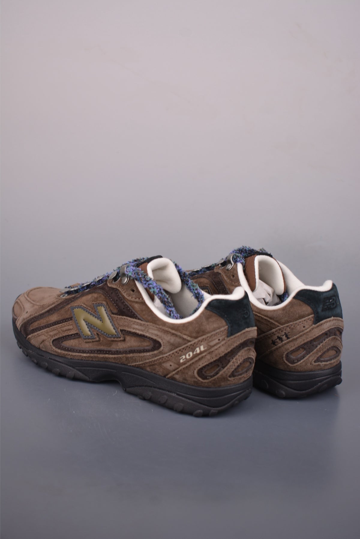 New Balance 320 204 - Image 2