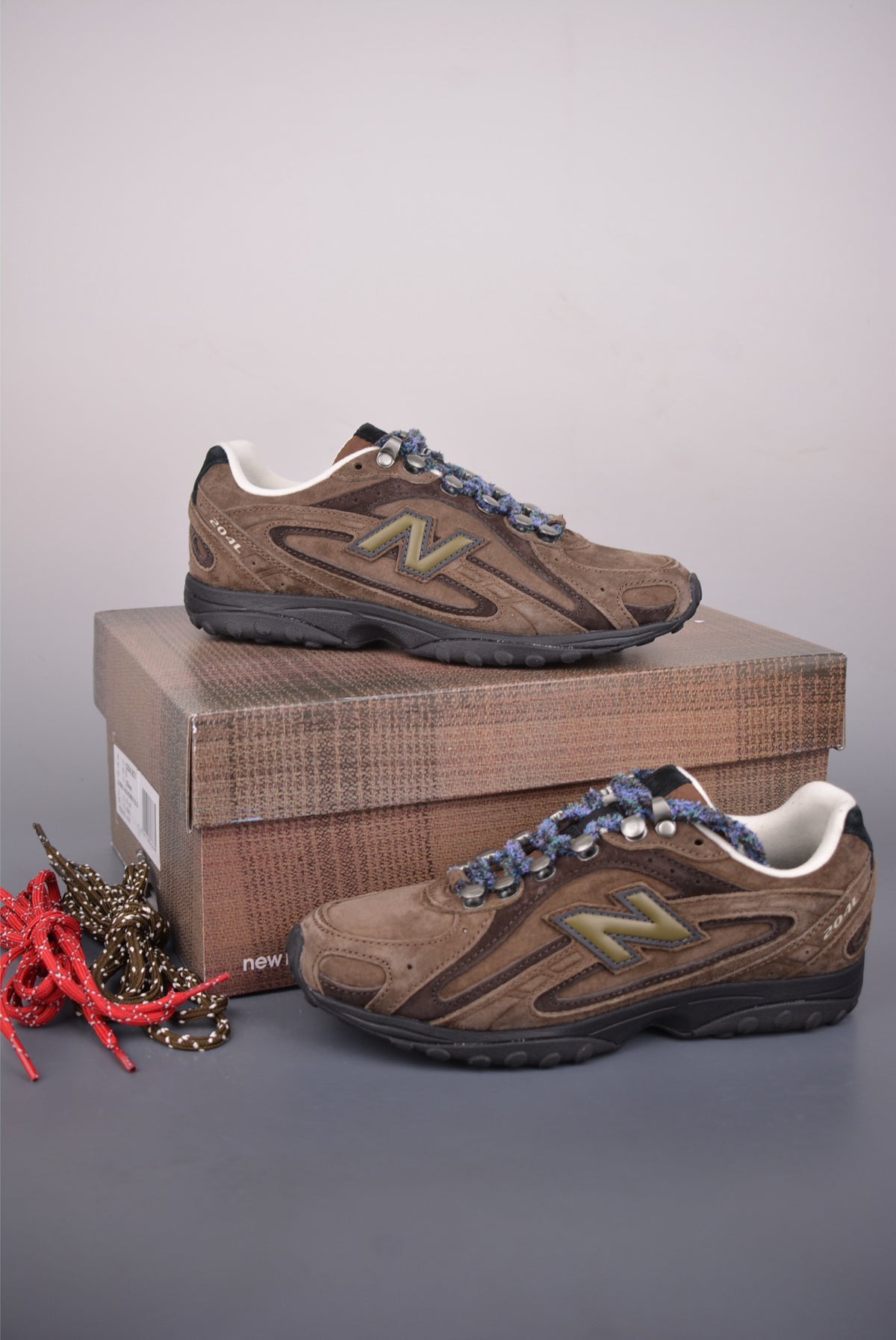 New Balance 320 204 - Image 5