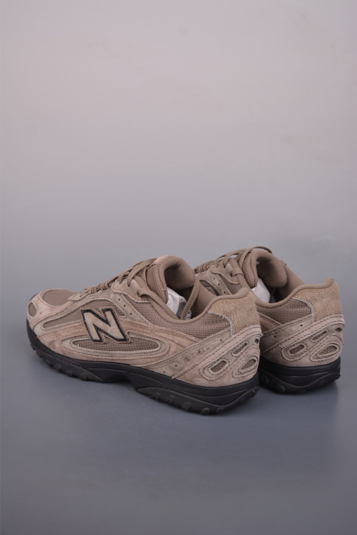 New Balance 320 204 - Image 2