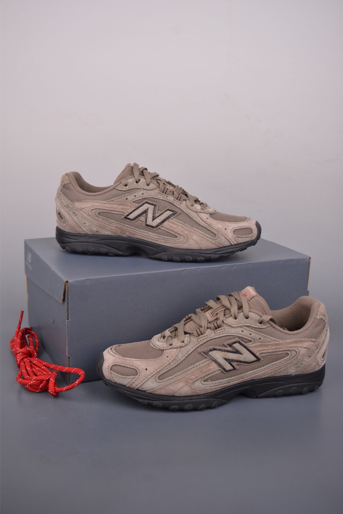 New Balance 320 204 - Image 5