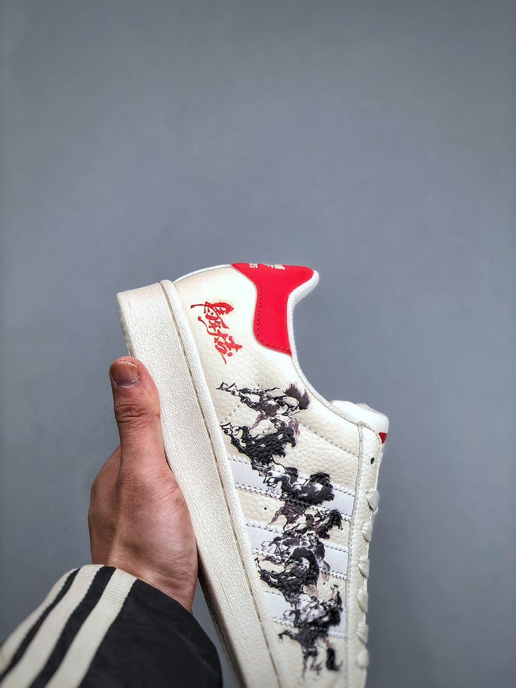Adidas Gazelle INdoor Originals - Image 6