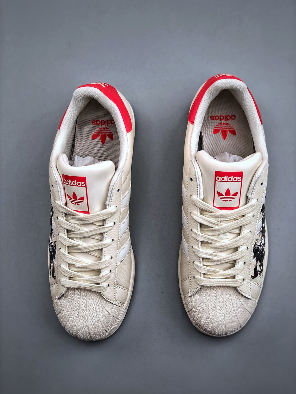 Adidas Gazelle INdoor Originals - Image 5