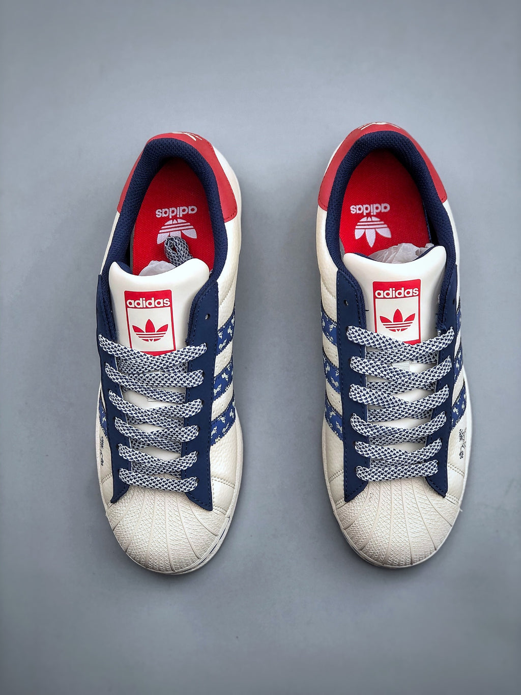 Adidas Gazelle INdoor Originals - Image 5
