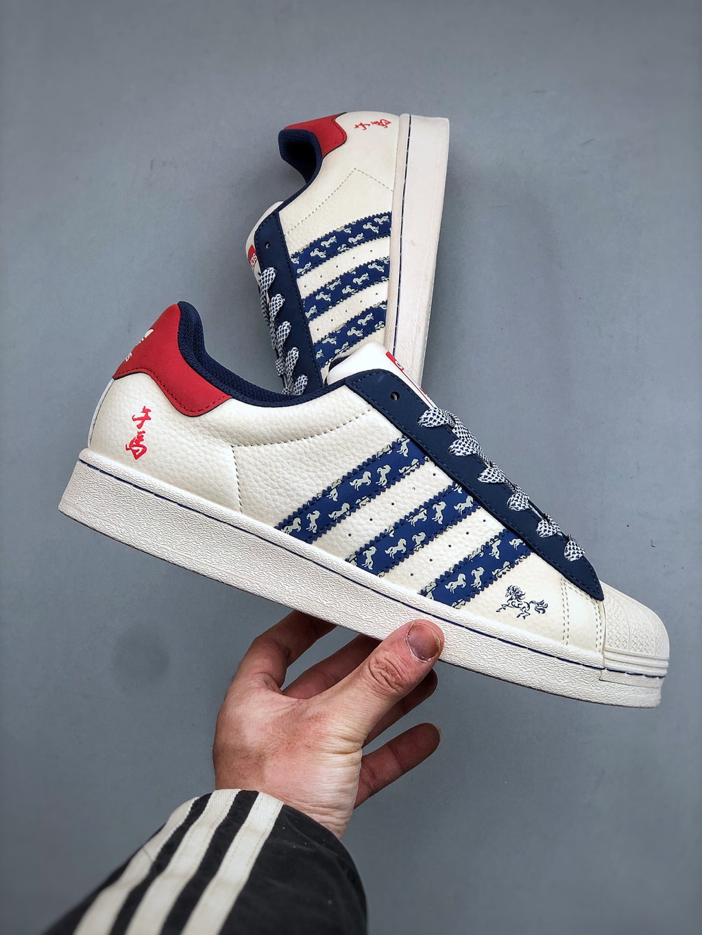 Adidas Gazelle INdoor Originals - Image 4