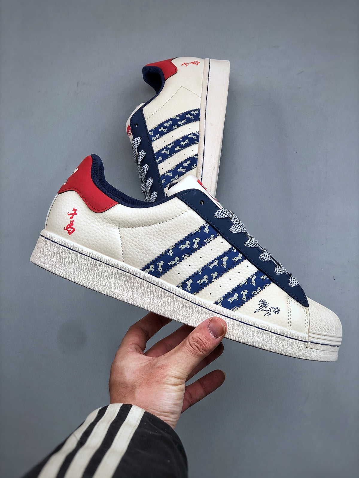 Adidas Gazelle INdoor Originals - Image 4
