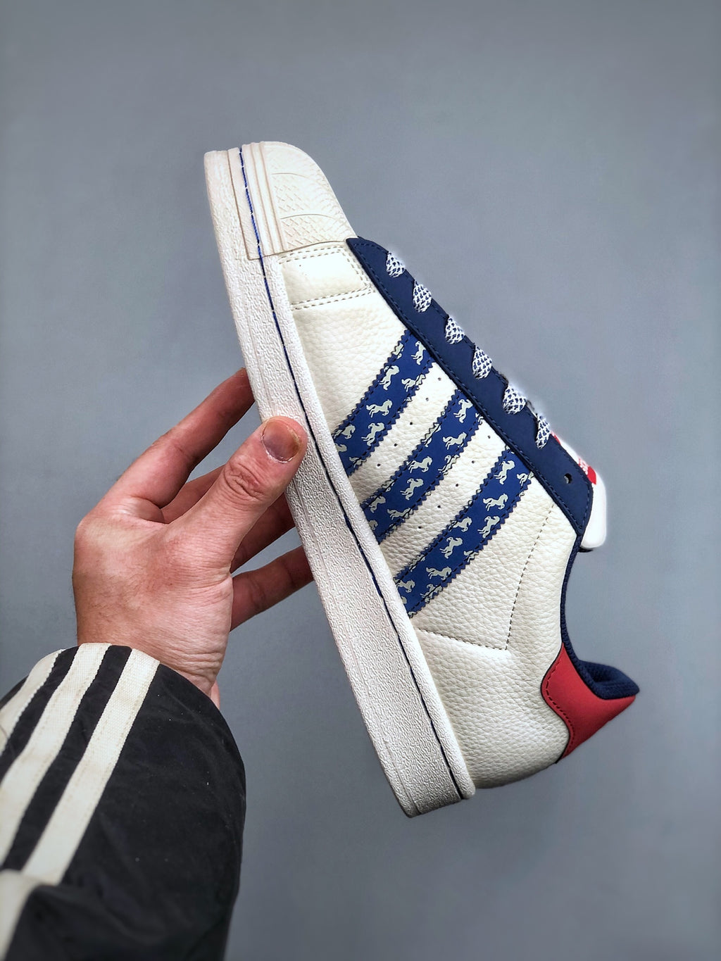 Adidas Gazelle INdoor Originals - Image 2