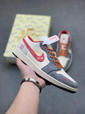 Fragment x Travis Scott x Dior x Nike Air Jordan 1 Low - Image 1