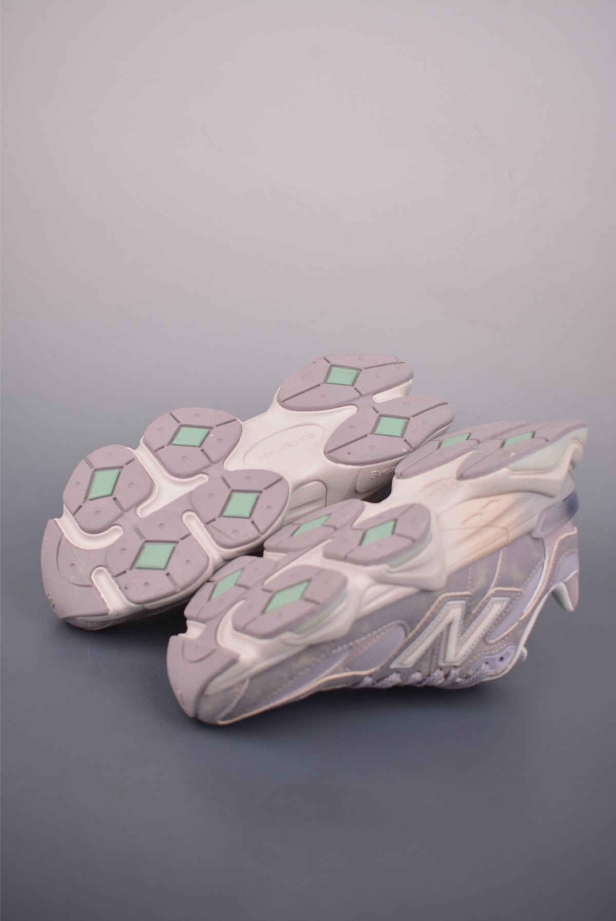 New Balance 280 Joe - Image 3