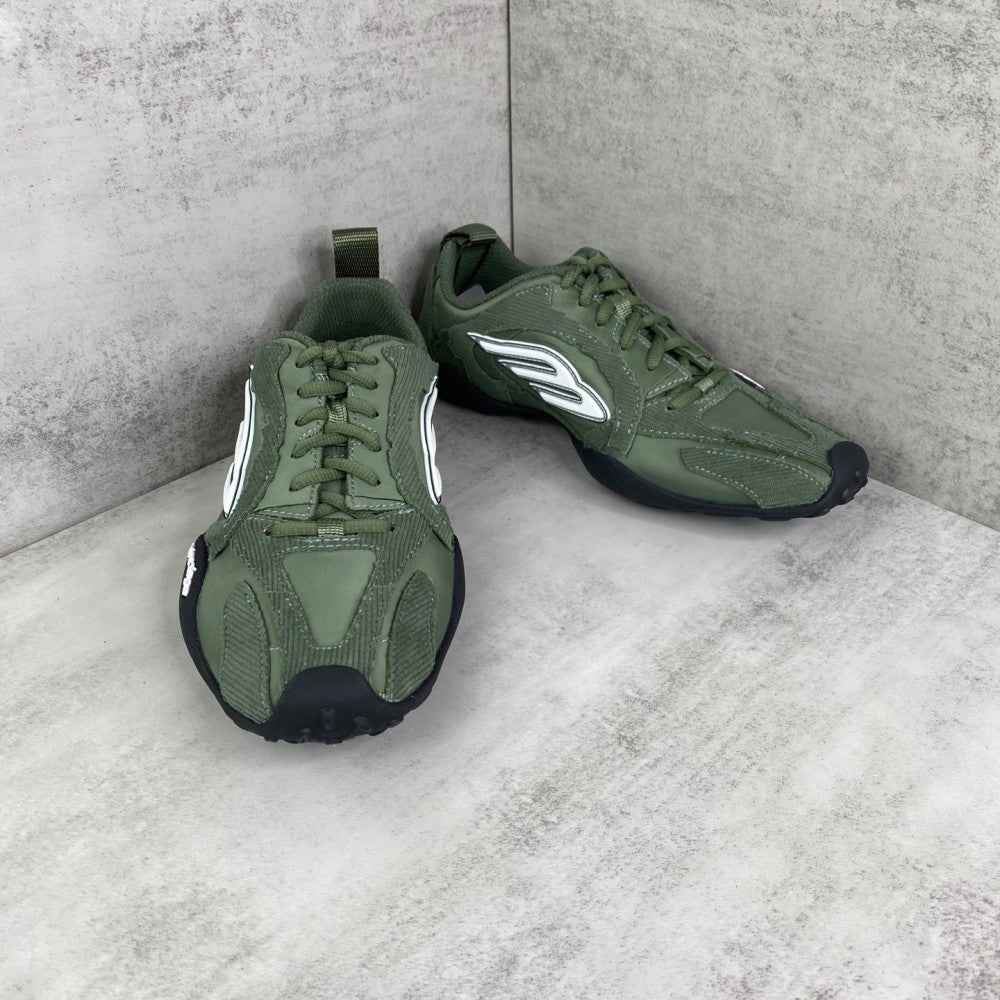 Balenciaga Monday Ultra Sneaker #02 - Color 01 - Image 2