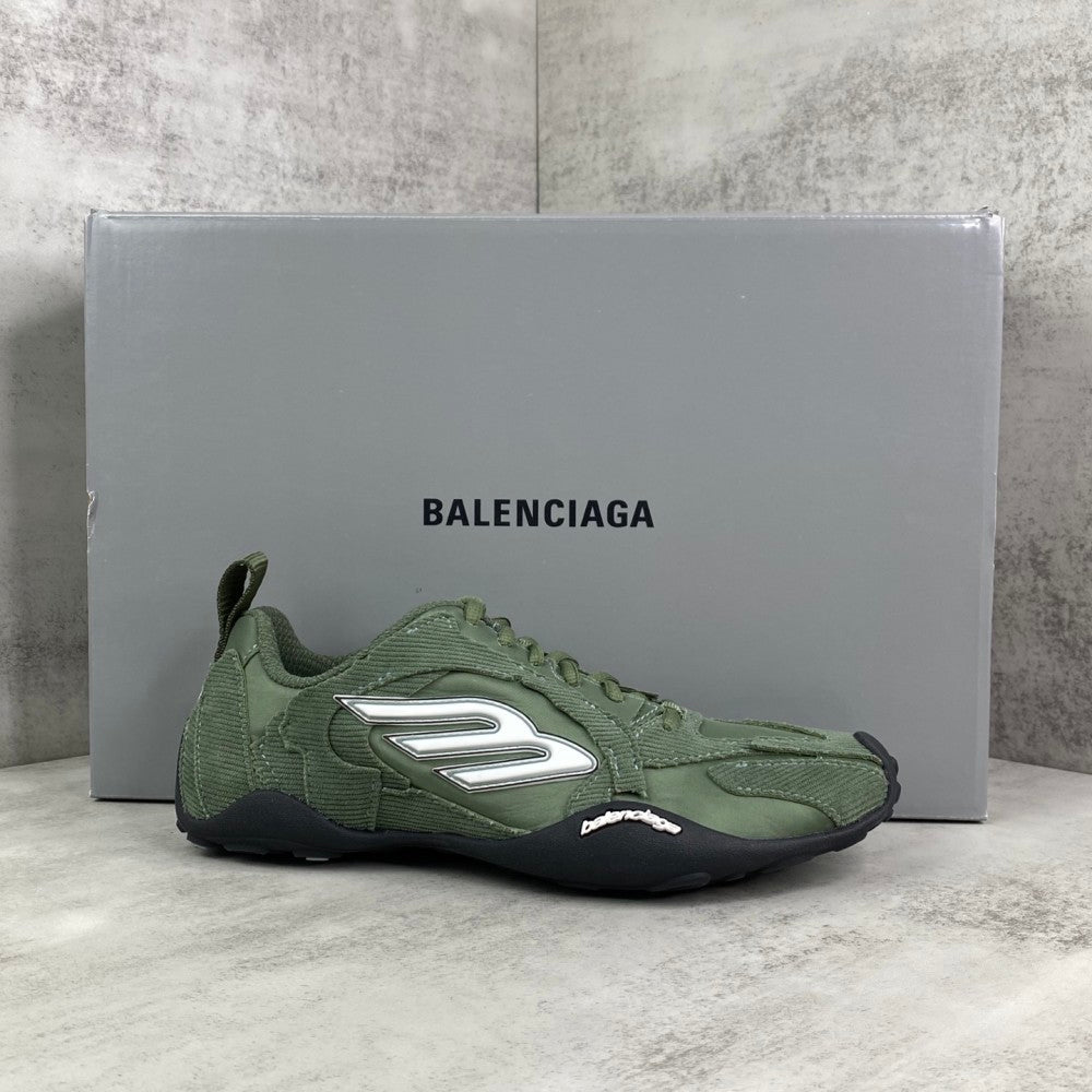 Balenciaga Monday Ultra Sneaker #02 - Color 01 - Image 1