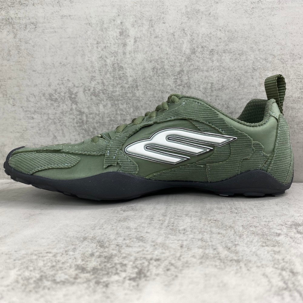 Balenciaga Monday Ultra Sneaker #02 - Color 01 - Image 7