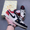 Fragment x Travis Scott x Dior x Nike Air Jordan 1 Low - Image 1