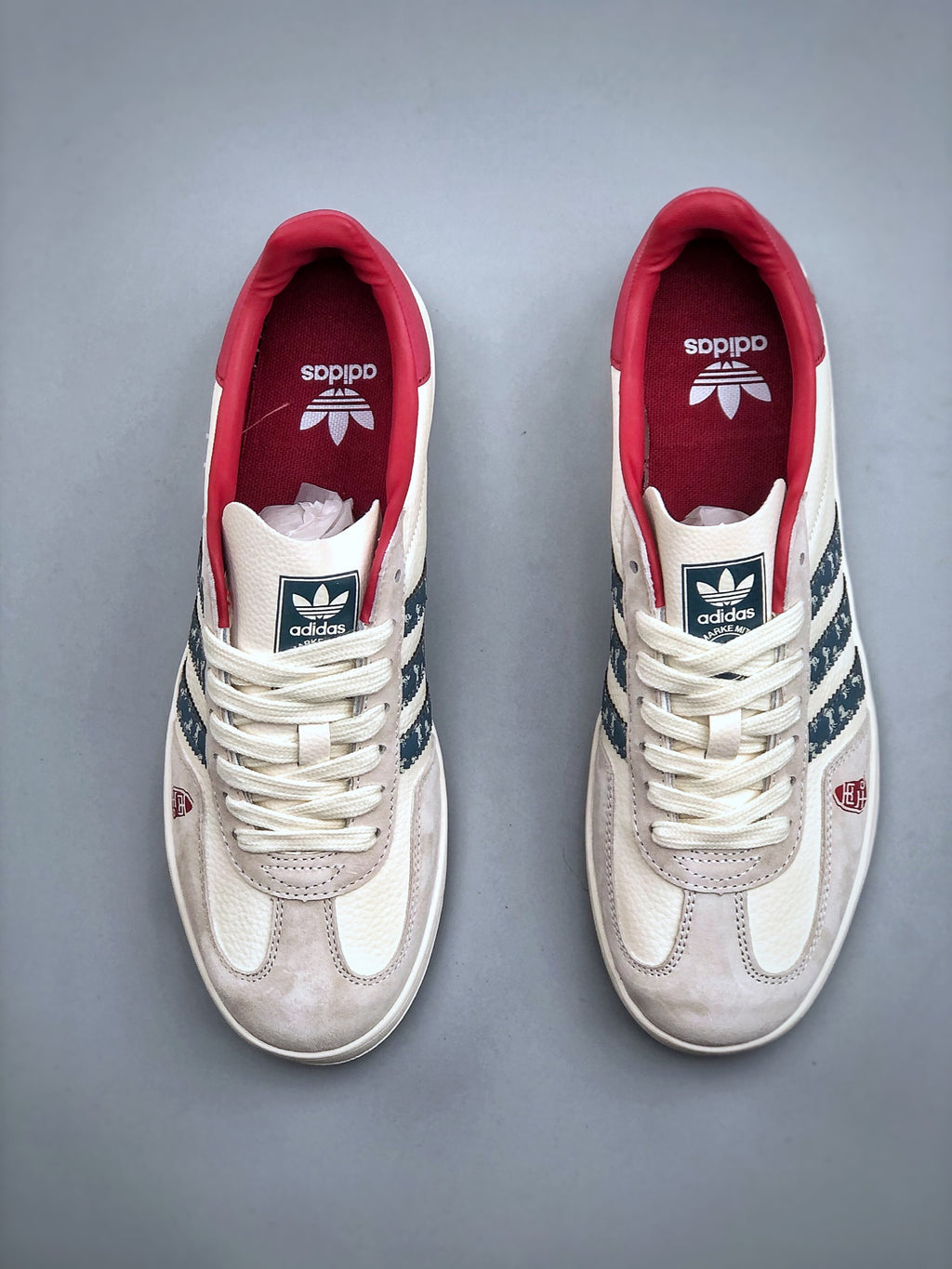 Adidas Gazelle INdoor Originals - Image 5