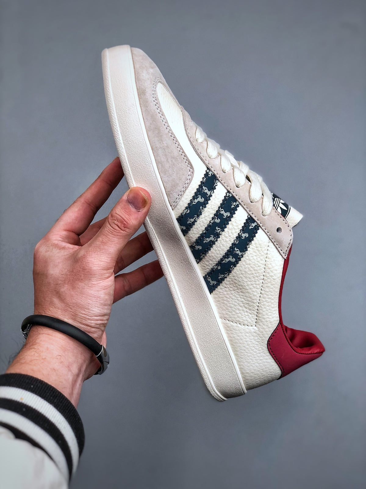 Adidas Gazelle INdoor Originals - Image 2