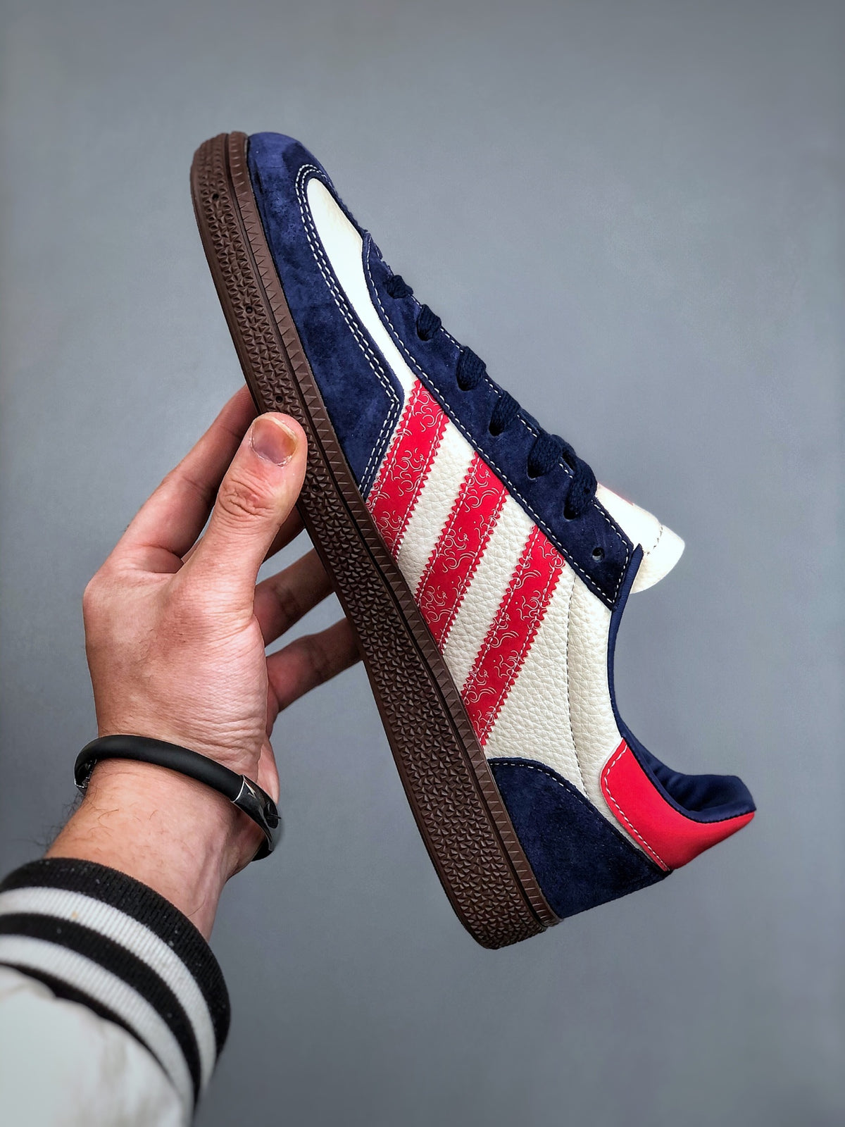 Adidas Gazelle INdoor Originals - Image 2