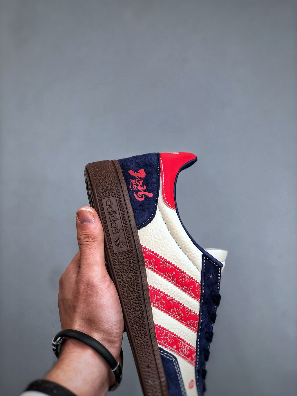 Adidas Gazelle INdoor Originals - Image 6