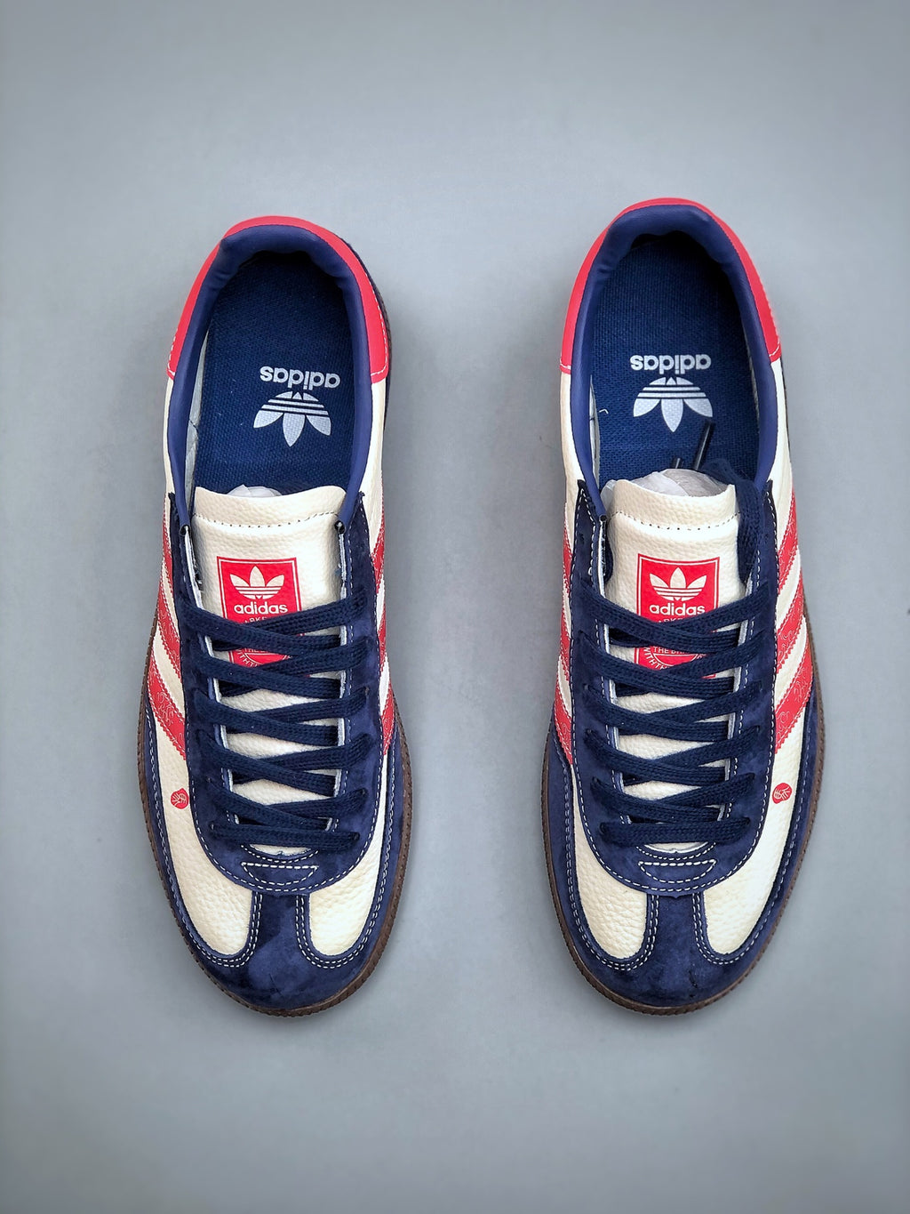 Adidas Gazelle INdoor Originals - Image 5