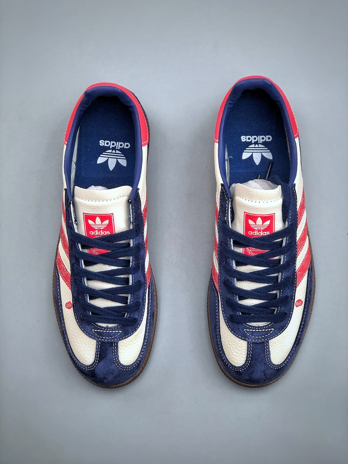 Adidas Gazelle INdoor Originals - Image 5