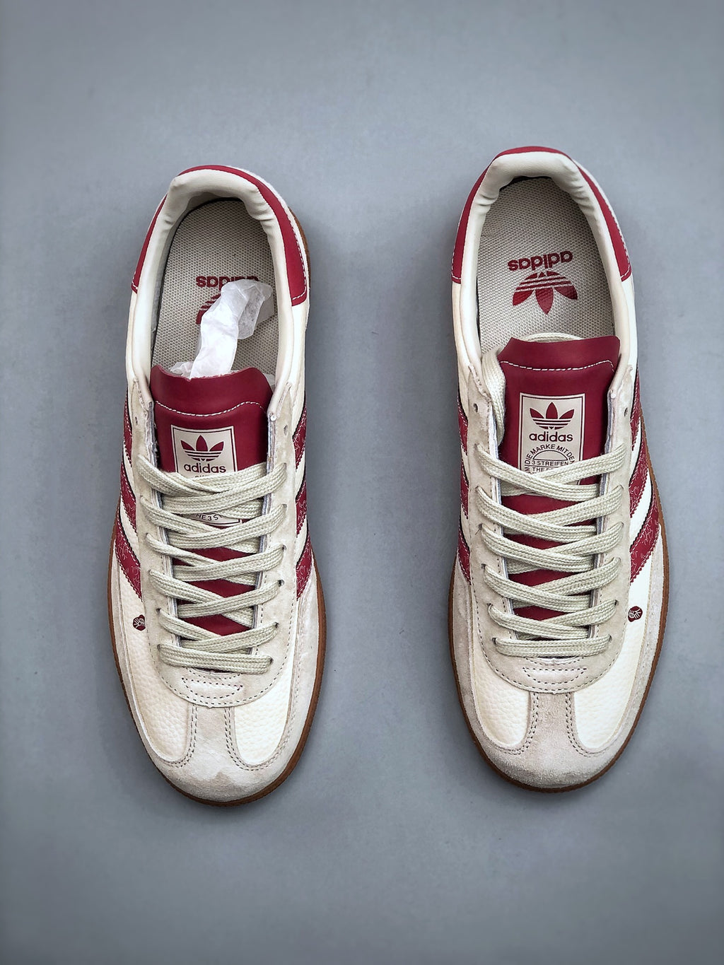 Adidas Gazelle INdoor Originals - Image 5