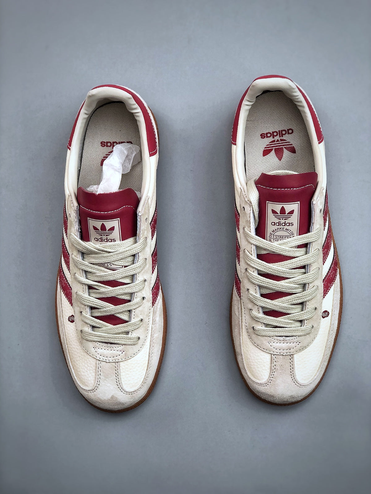 Adidas Gazelle INdoor Originals - Image 5
