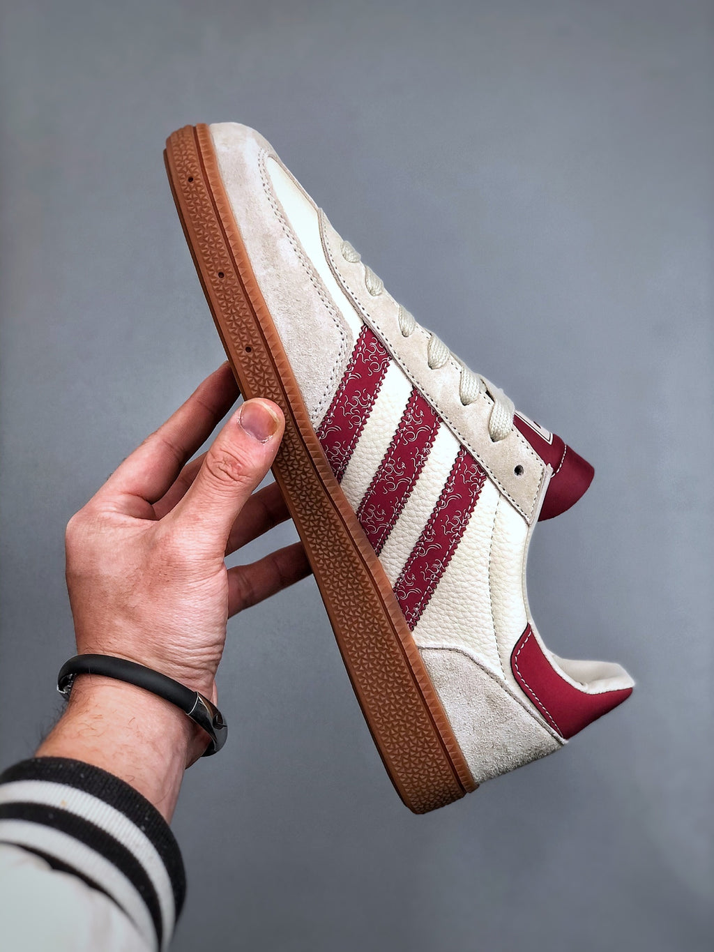 Adidas Gazelle INdoor Originals - Image 2