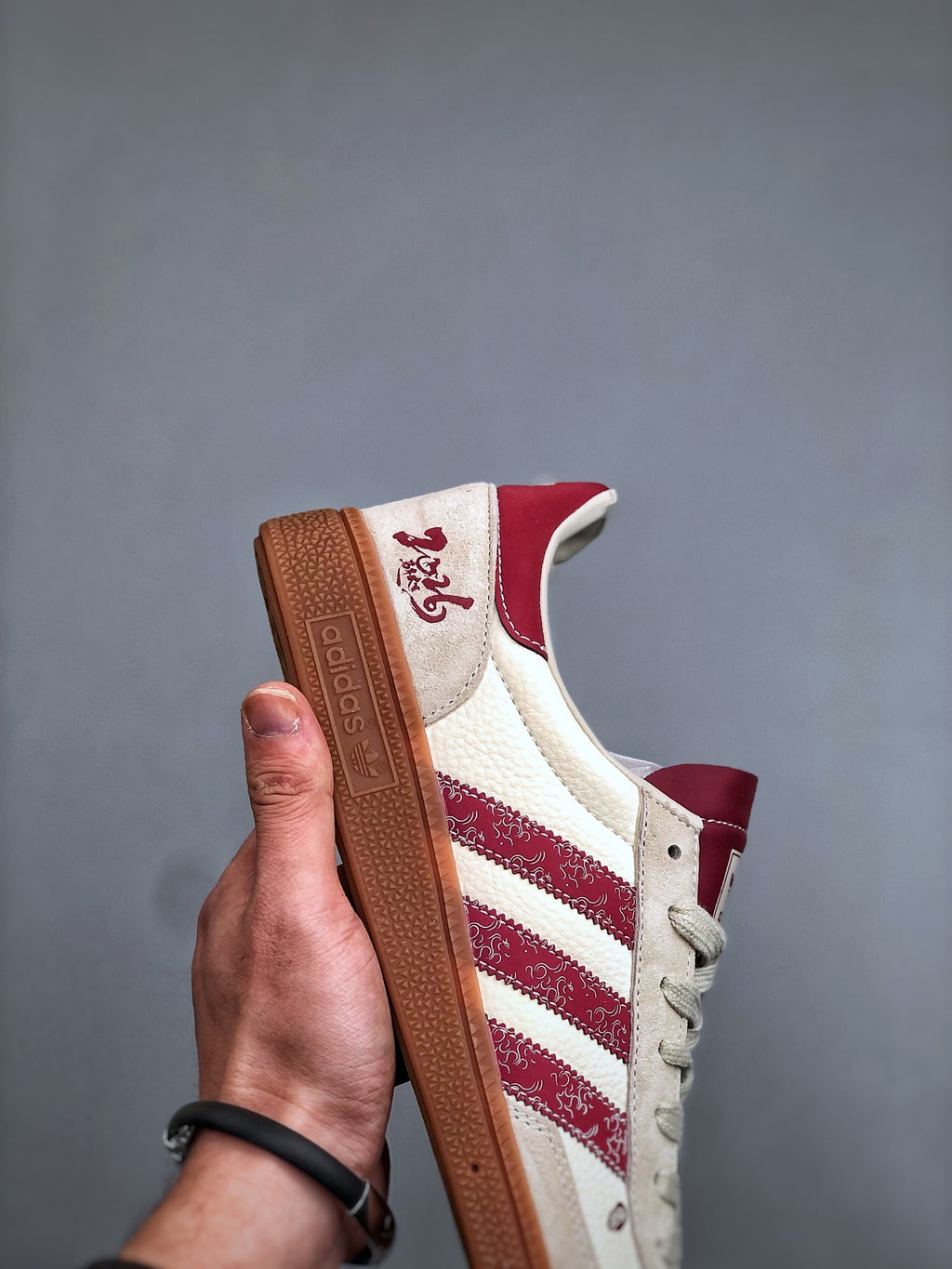 Adidas Gazelle INdoor Originals - Image 6