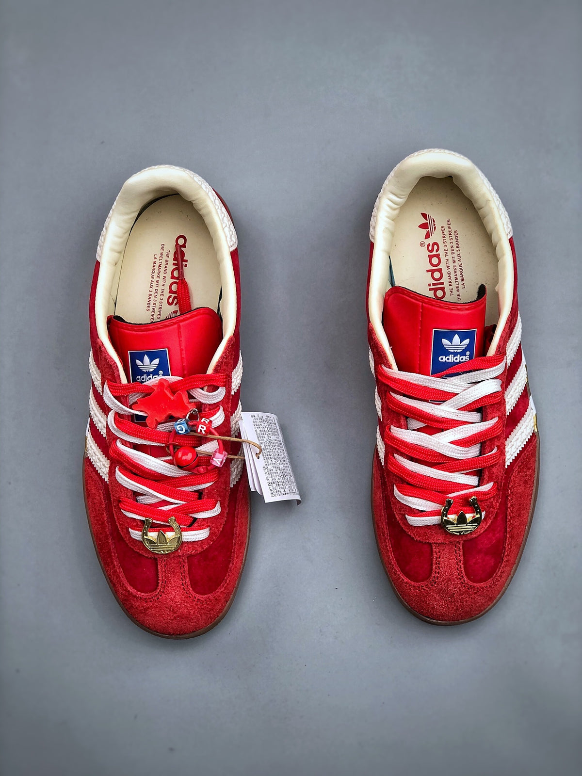 Adidas Originals Gazelle INdoor Originals - Image 5