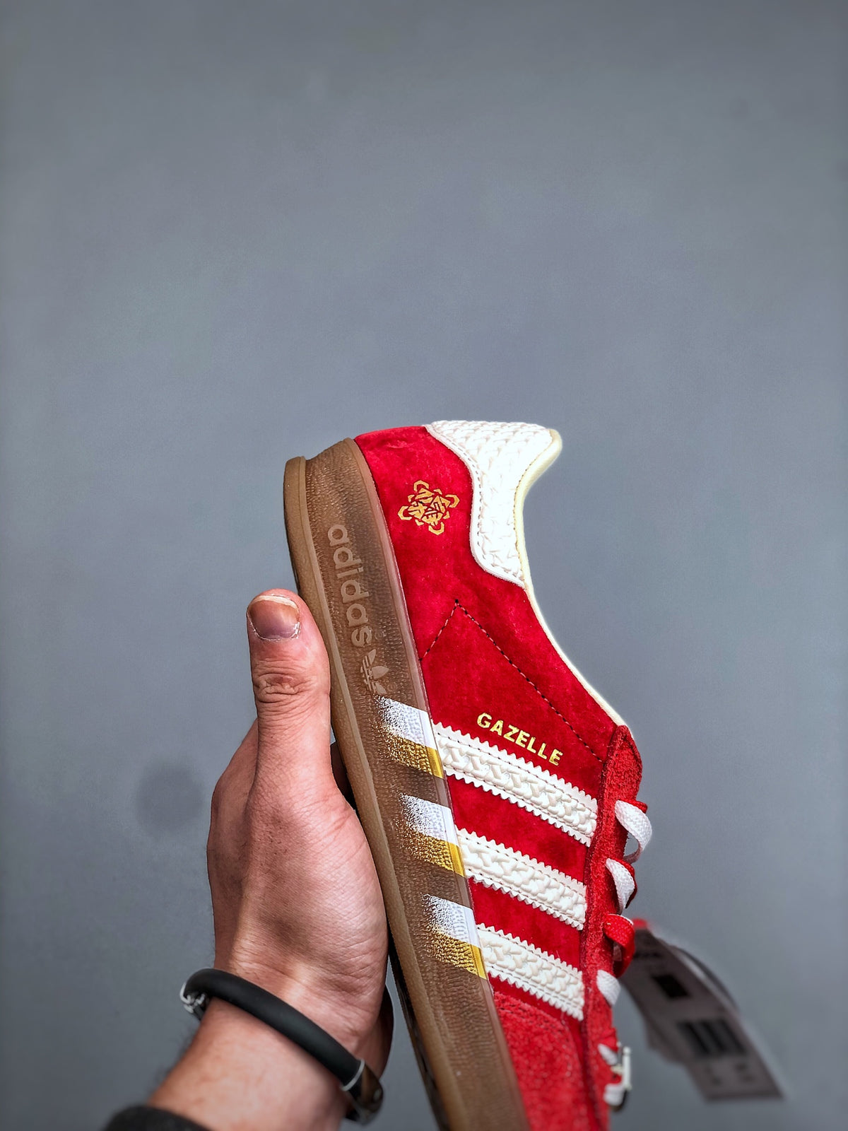 Adidas Originals Gazelle INdoor Originals - Image 6