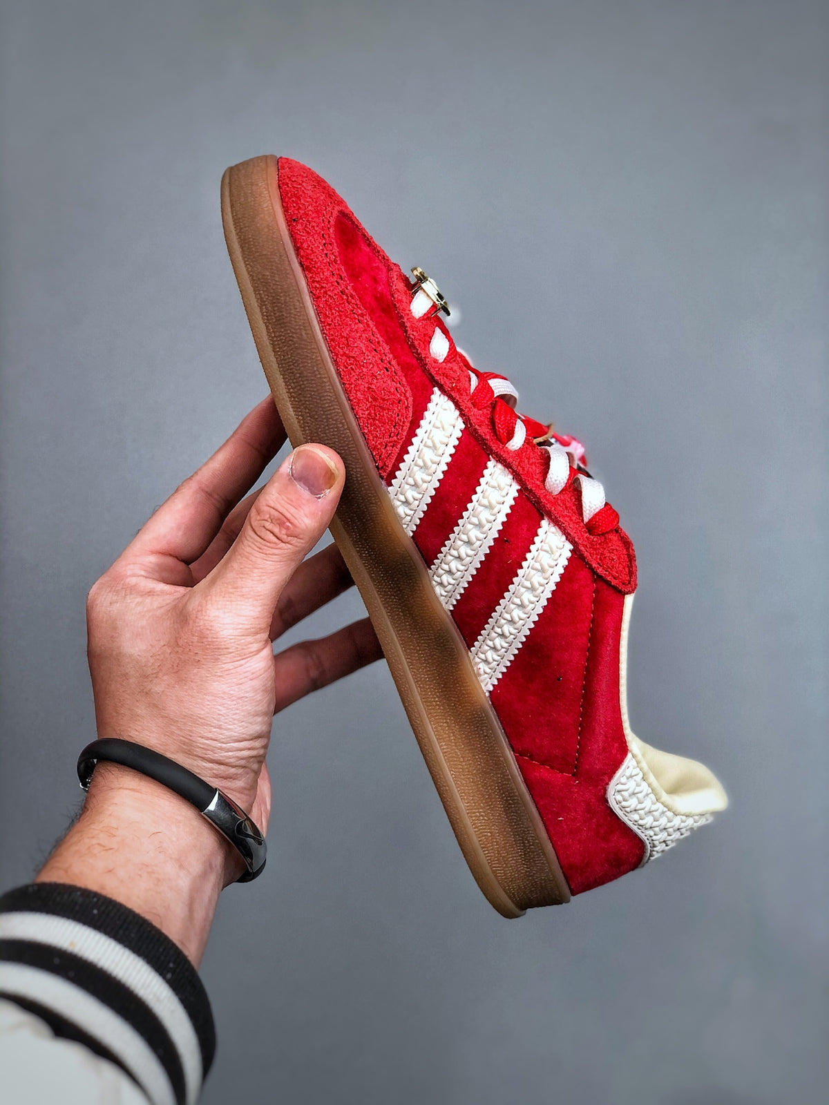 Adidas Originals Gazelle INdoor Originals - Image 2