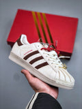 Adidas SUPERSTAR II “ ” - Image 1