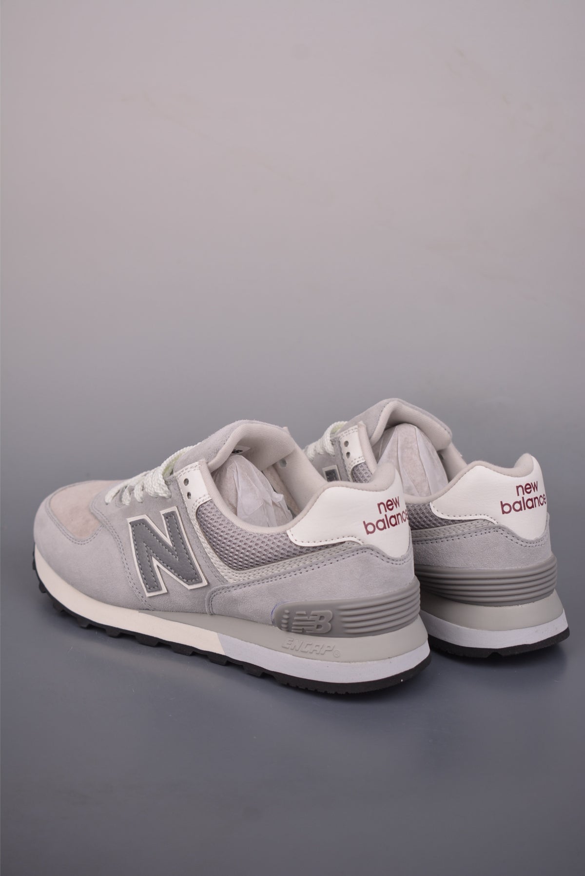 New Balance U574 - Image 2