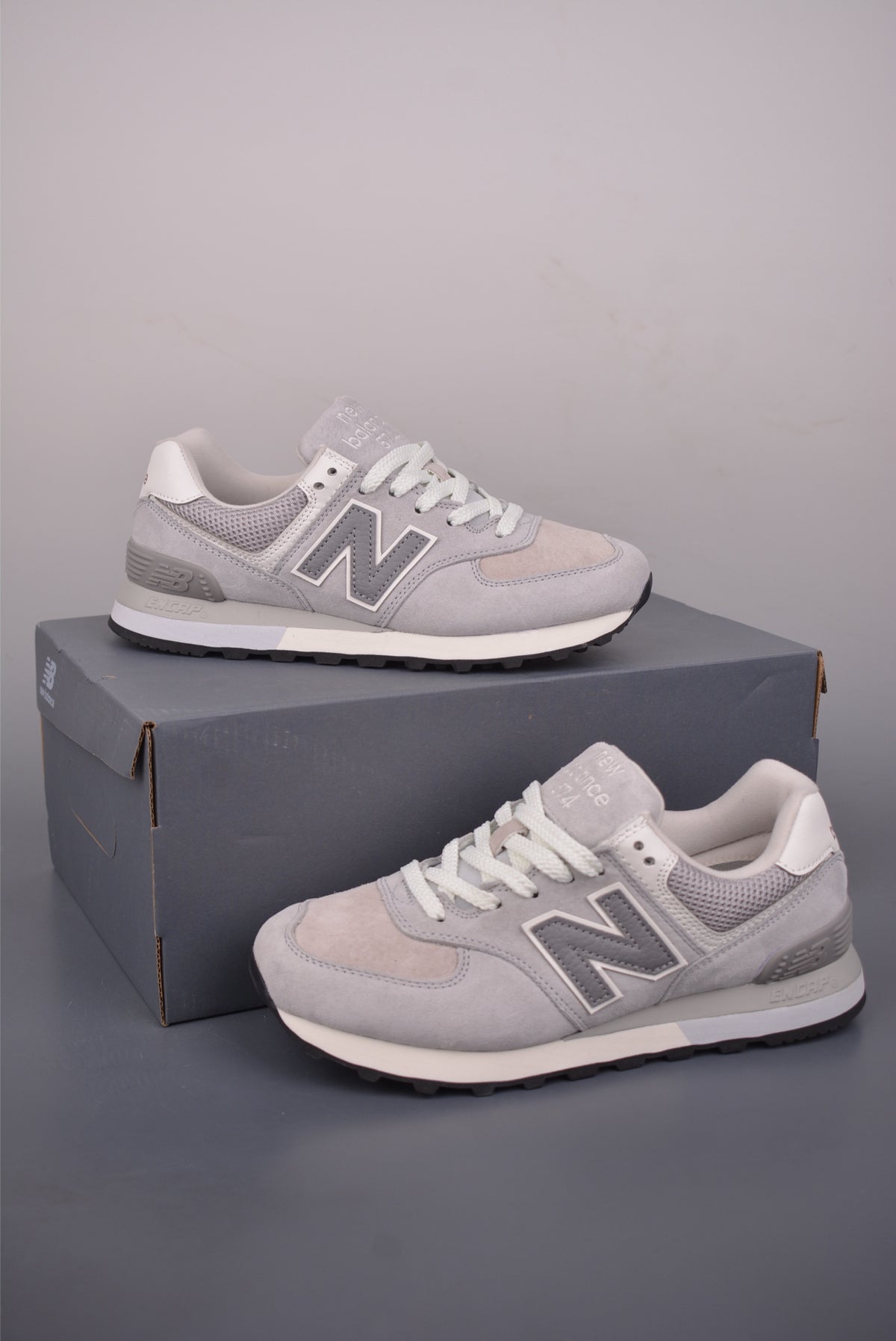 New Balance U574 - Image 5