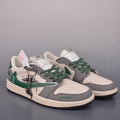 Fragment x Travis Scott x Nike Air Jordan 1 Low - Image 1